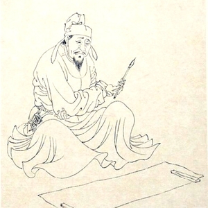 唐-韩翃