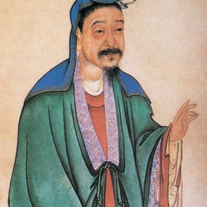 唐-张志和