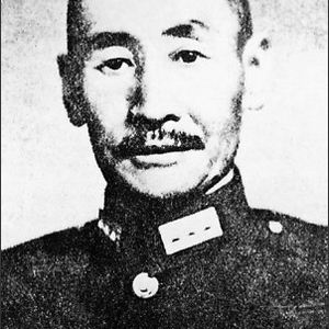 近代-马占山