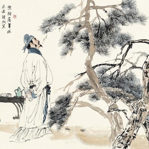 唐-李白