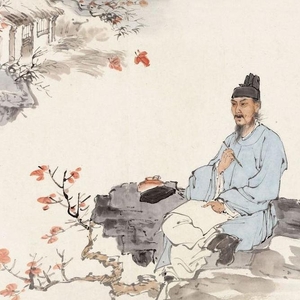 唐-杜甫