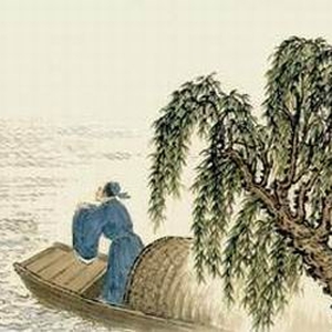 唐-綦毋潜