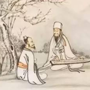 唐-殷尧藩