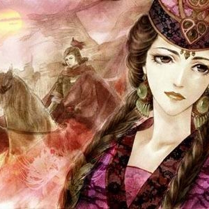 辽-萧瑟瑟