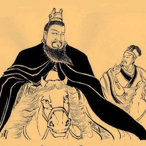 魏晋-曹操