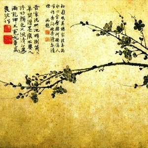 元-王冕
