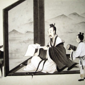 魏晋-陆机