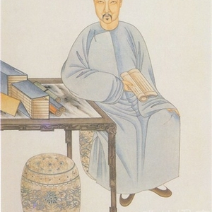 清-纳兰性德