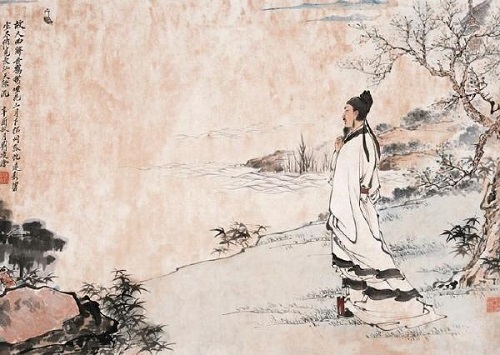 唐-刘长卿