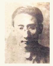 近代-余文涵