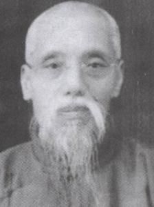 近代-周钟岳