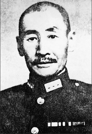 近代-马占山