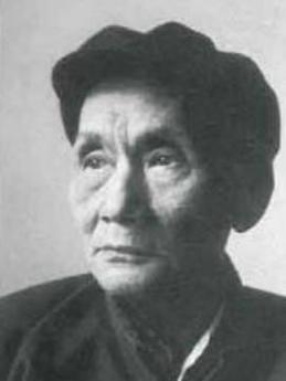 现代-聂绀弩