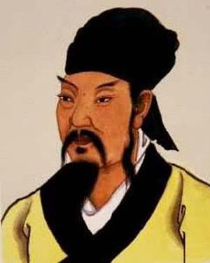 唐-李益