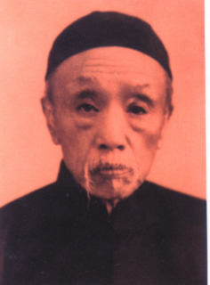 近代-陈三立