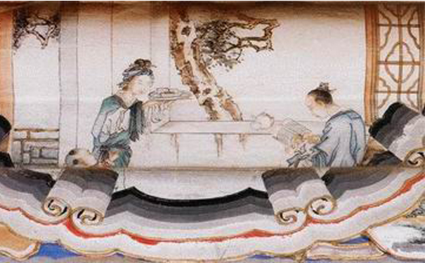 汉-梁鸿