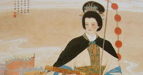 汉-刘细君