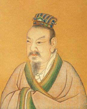 汉-蔡邕