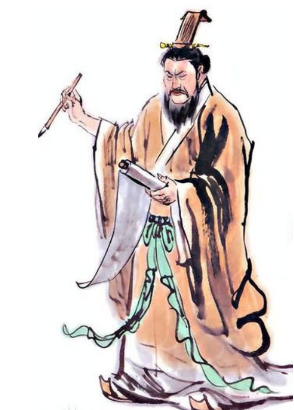 魏晋-刘桢