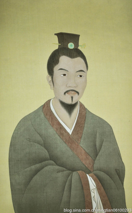 魏晋-繁钦