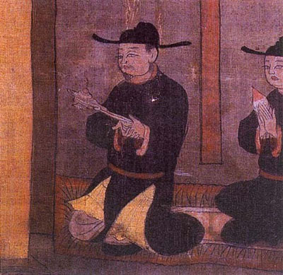 魏晋-孙绰