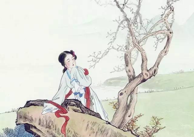 先秦-诗经