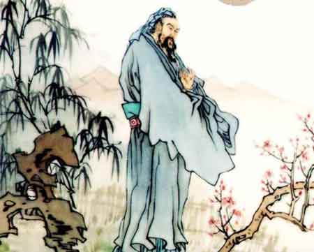 南北朝-薛道衡