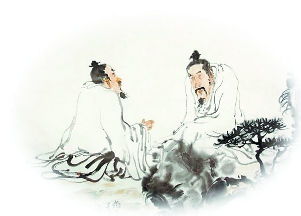 南北朝-范云