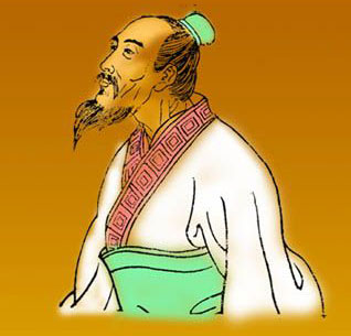 南北朝-何逊